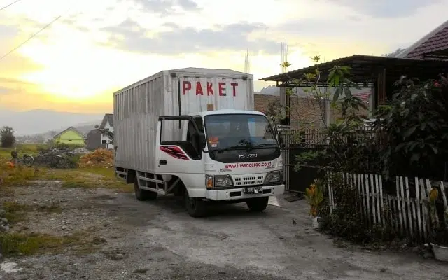 kontak ekspedisi jakarta, cargo darat ke sumatra, Ekspedisi Jakarta ke seluruh Indonesia